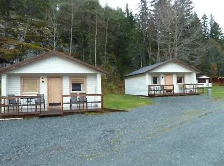Gullberget Camping