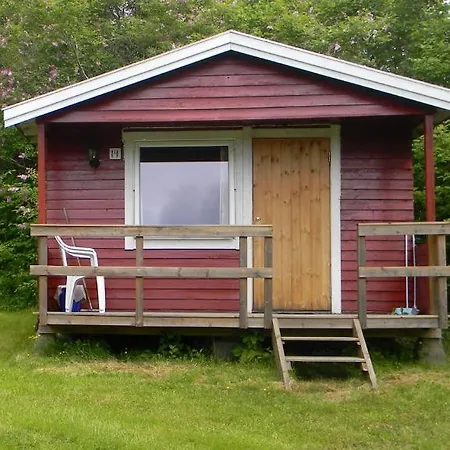 假日公园 Gullberget Camping