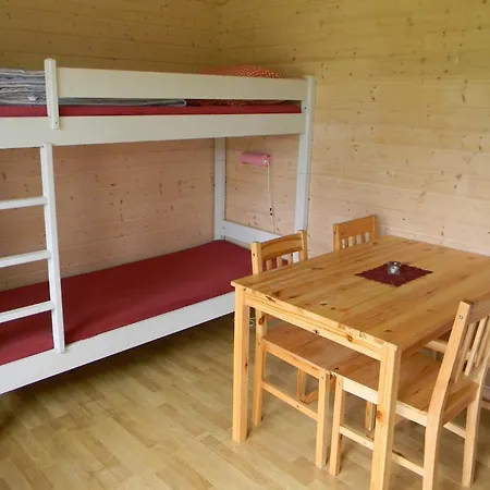 Gullberget Camping Kompleks wypoczynkowy *