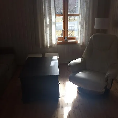 منتزه العطل Gullberget Camping