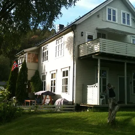 Holiday park Gullberget Camping