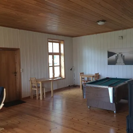 Holiday park Gullberget Camping