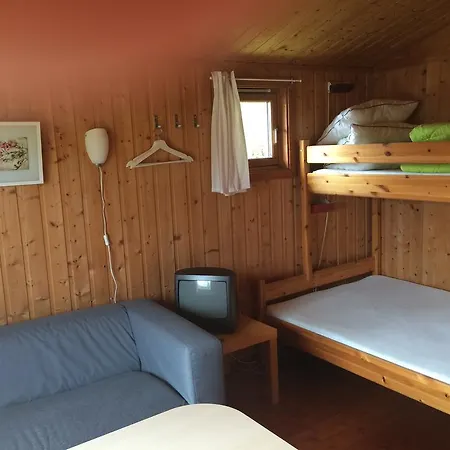 Gullberget Camping