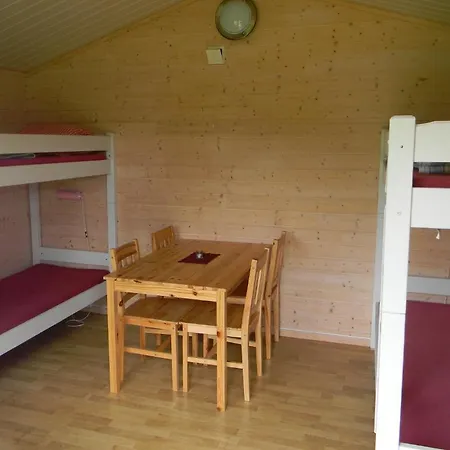 Gullberget Camping Holiday park