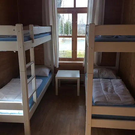 Gullberget Camping Holiday park *